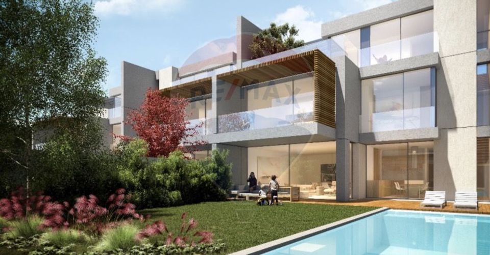 4 room House / Villa for sale, Iancu Nicolae area