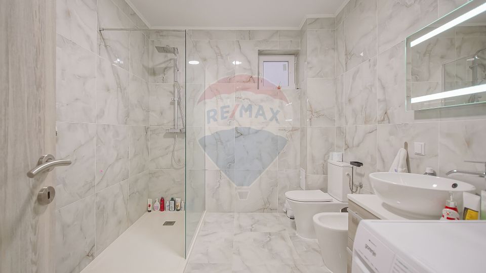 Comision 0%! Casa mobilată și utilată Izvor | toate utilitatile