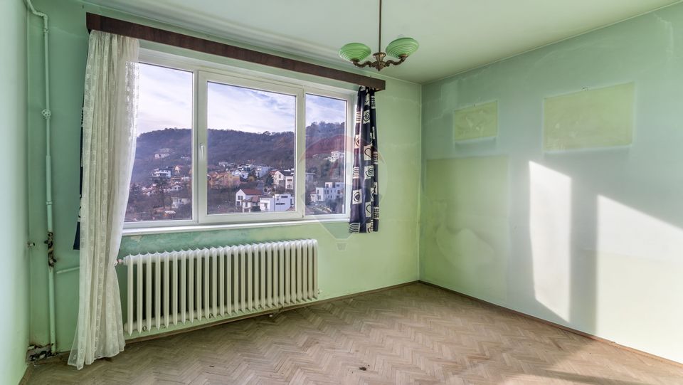 2 room apartment for sale