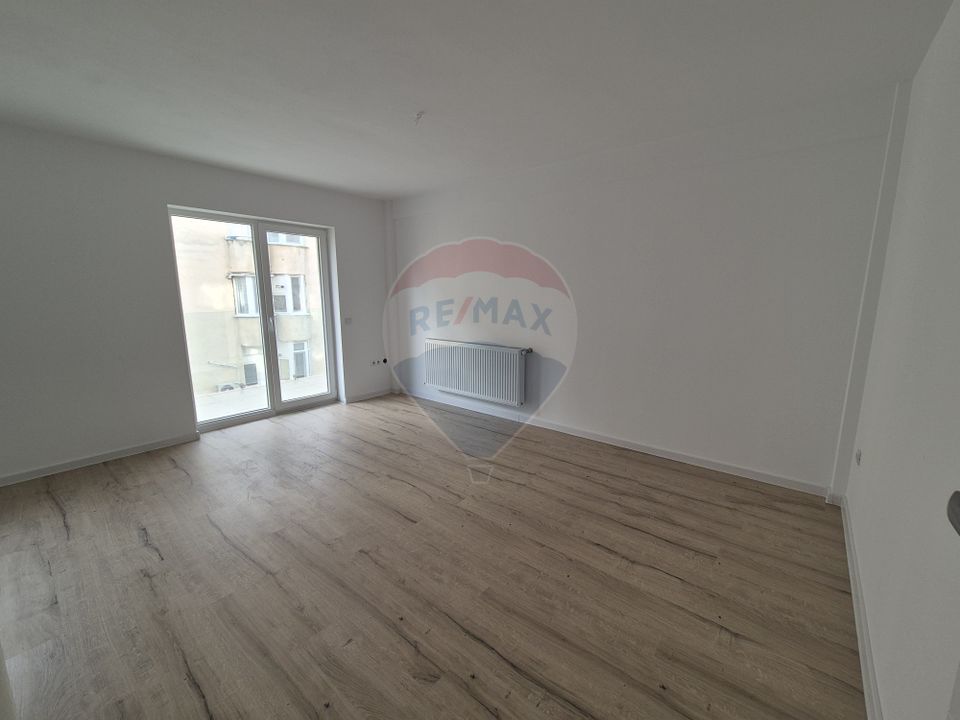2 room Apartment for sale, Kogalniceanu area