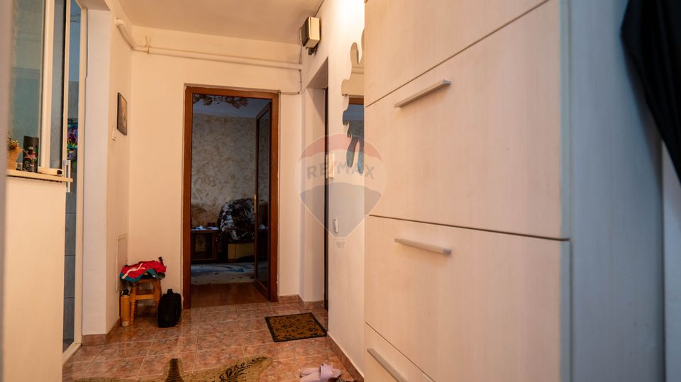 3 room Apartment for sale, Rahova area
