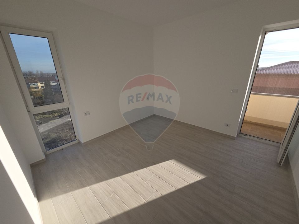 Apartament 2 camere tip studio