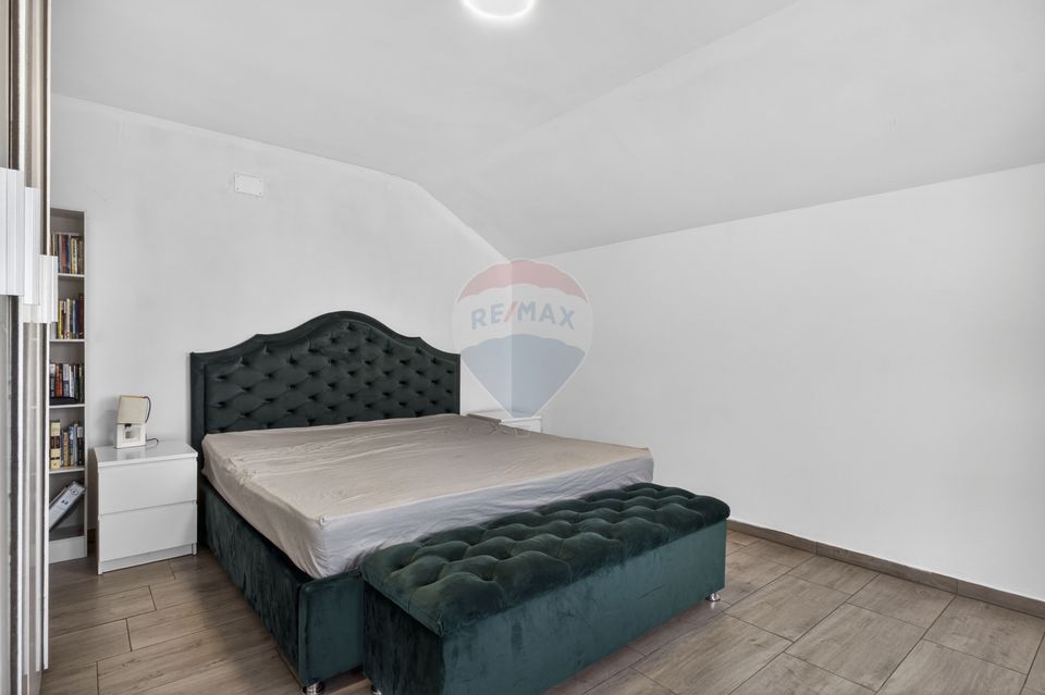 6 room House / Villa for sale