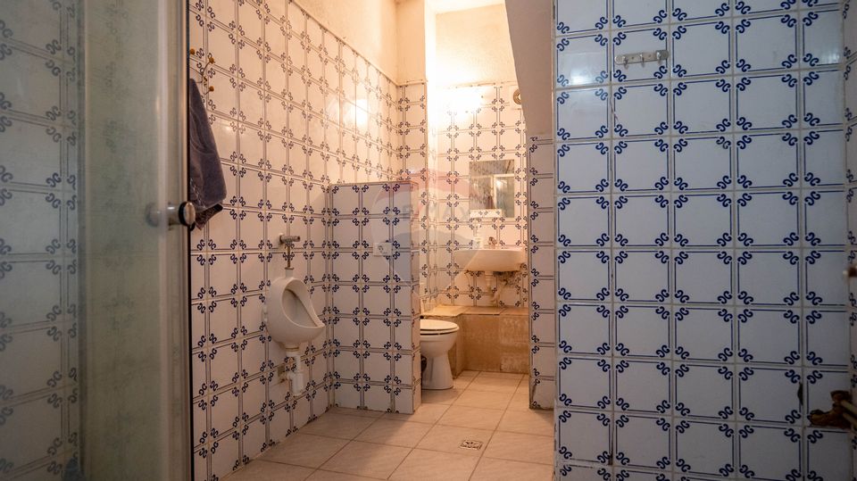 Oportunitate de investitie-vanzare spațiu industrial 6500mp, Cernica