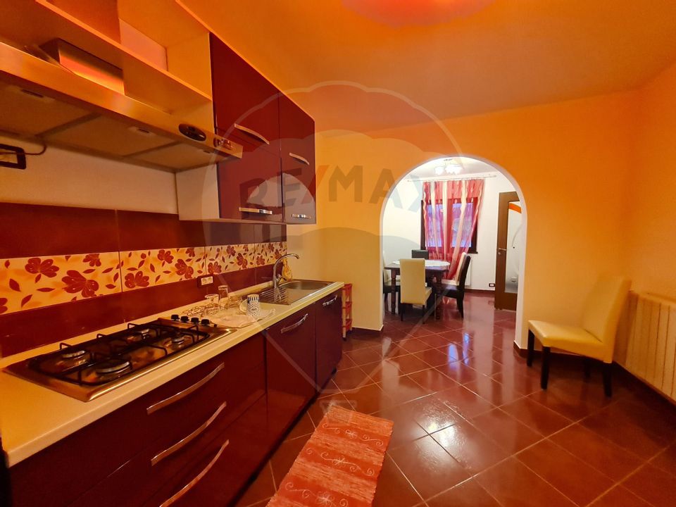 6 room House / Villa for sale