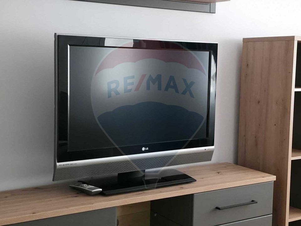 2 room Apartment for rent, Garii area