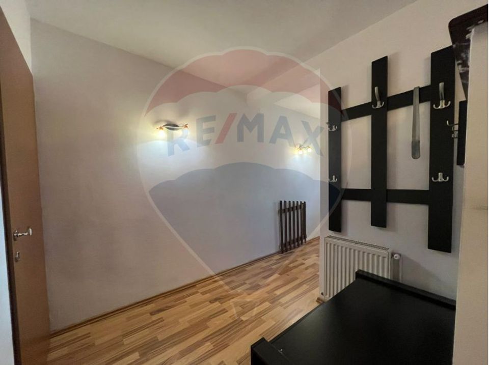 3 room Apartment for rent, Turnisor area