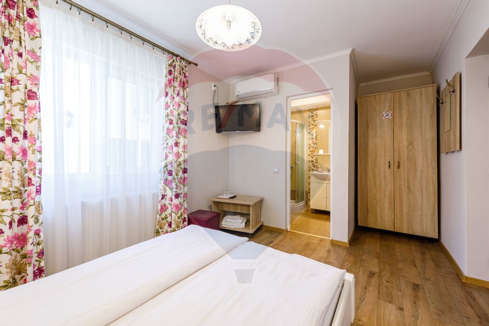 Imobil multifuncțional de închiriat, Micălaca – Calea Radnei
