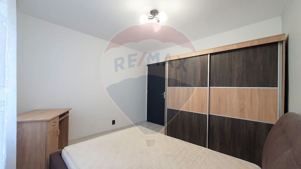 2 room Apartment for rent, Zorilor area