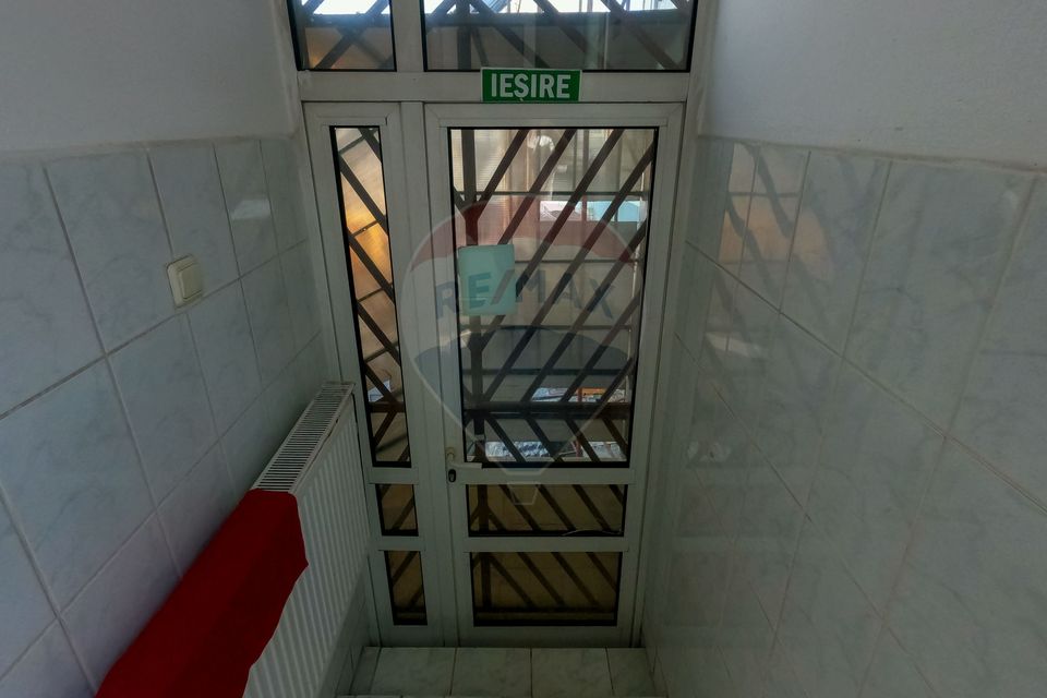 495sq.m Commercial Space for sale, Piata Centrala area