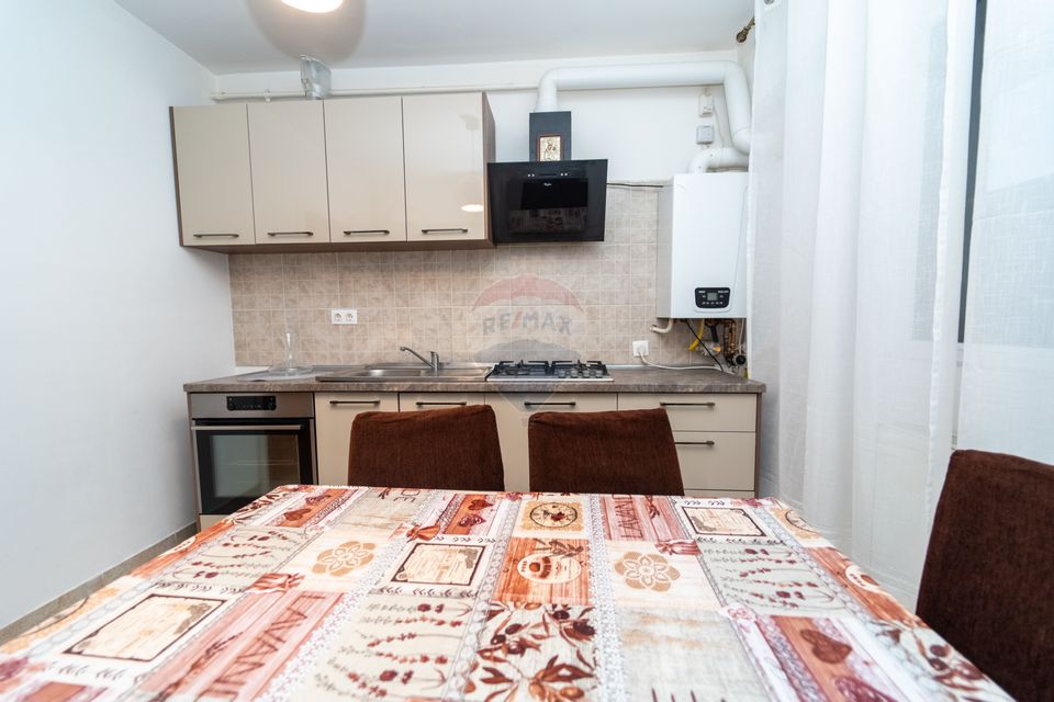3 room Apartment for rent, Garii area