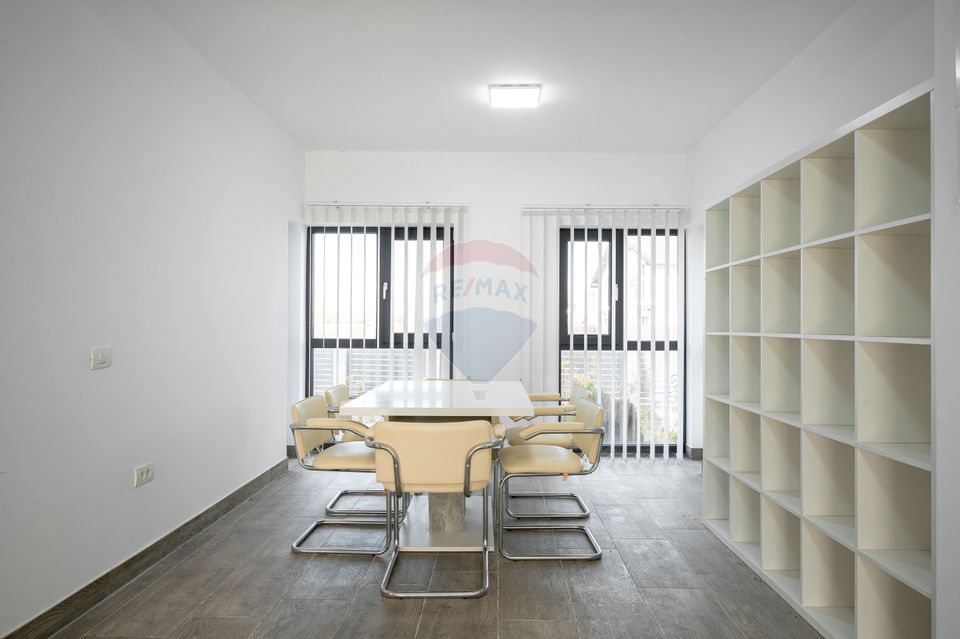 Casă nouă în Stupini: 4 camere, 3 băi și teren generos de 600 mp