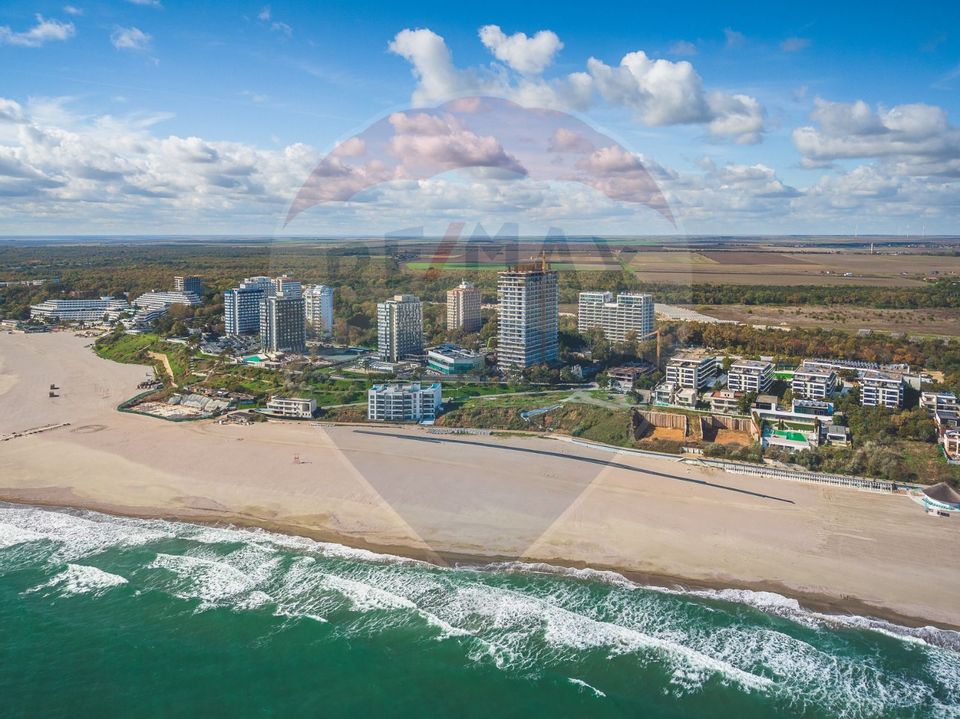 Apartment for Sale – Olimp Tower, 16th Floor – 3-Year In