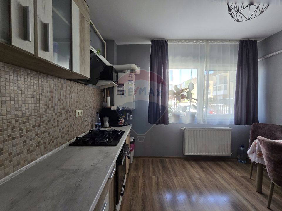 2 room Apartment for sale