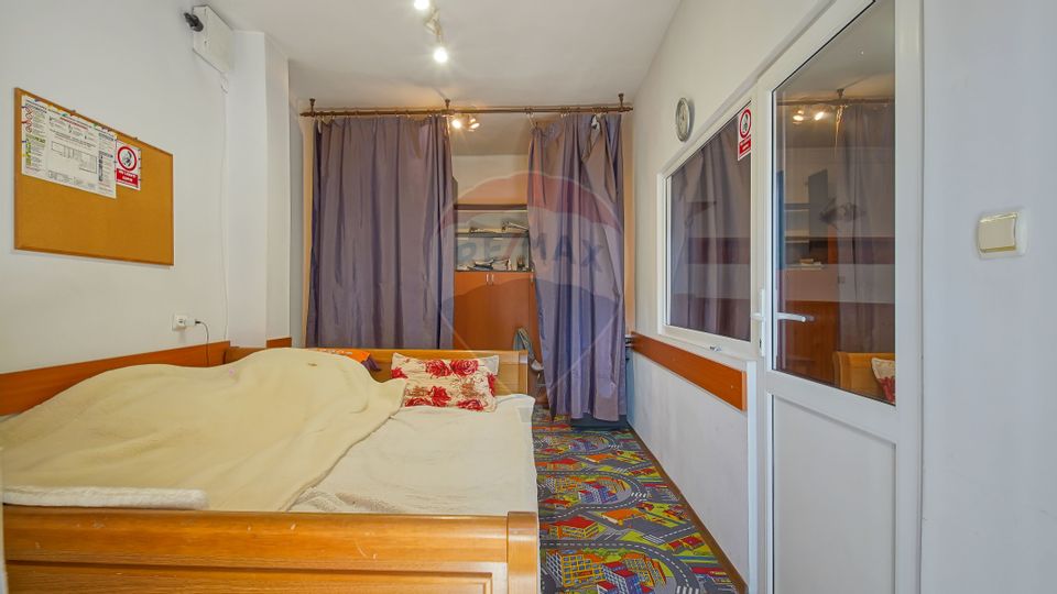 4 room House / Villa for sale, Turches area