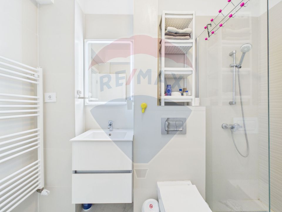 2 room Apartment for sale, Pipera area