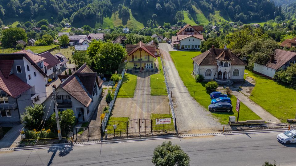 10 room House / Villa for sale