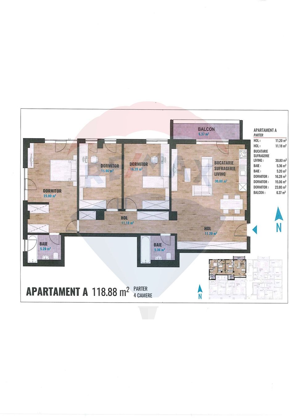 119sq.m Office Space for sale, Europa area