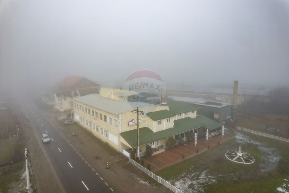 1,132sq.m Commercial Space for sale