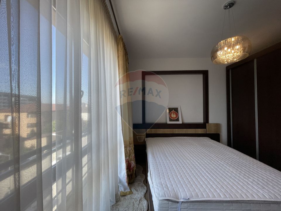 Apartament 2 camere, parcare subterana | Fortuna Residence Bragadiru