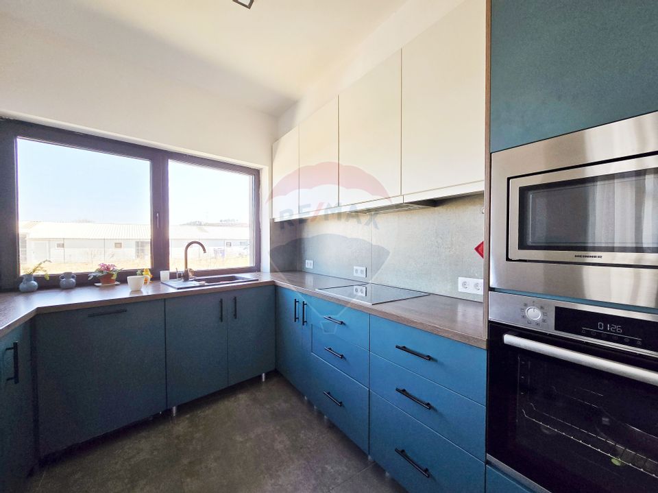 4 room House / Villa for sale