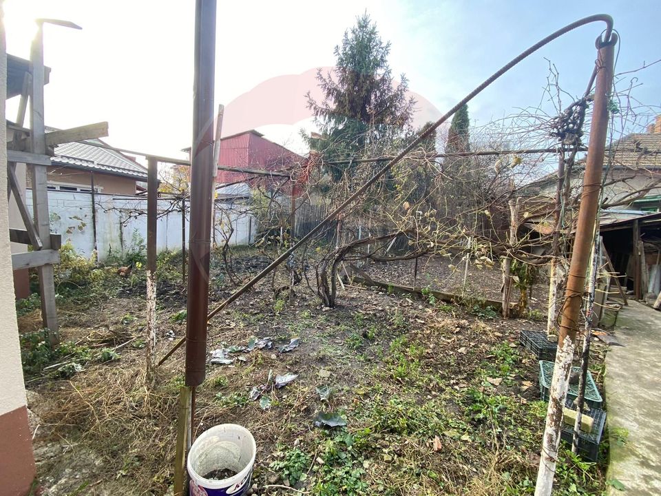 2 room House / Villa for rent, Iris area