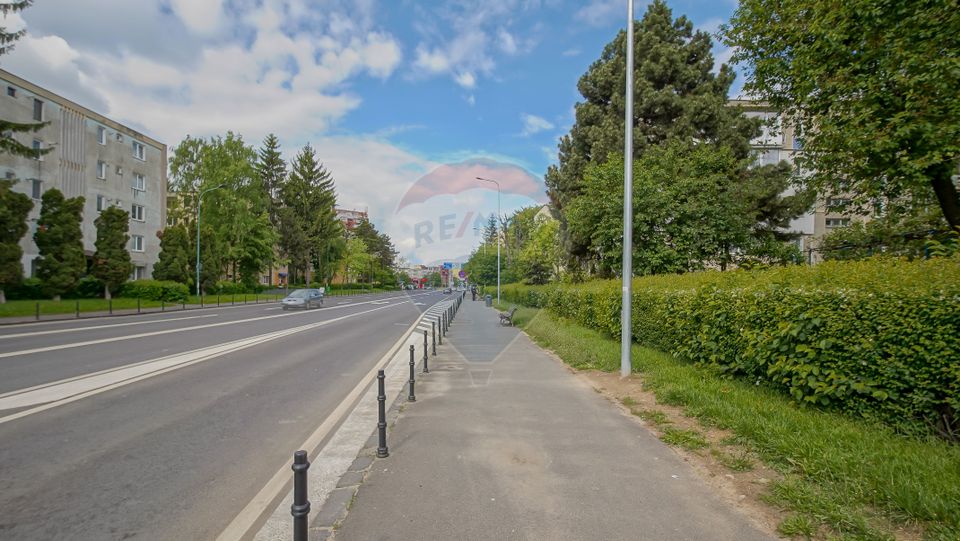 !! VANDUT !! Apartament 2 camere, gata de mutat, zona  Gemenii