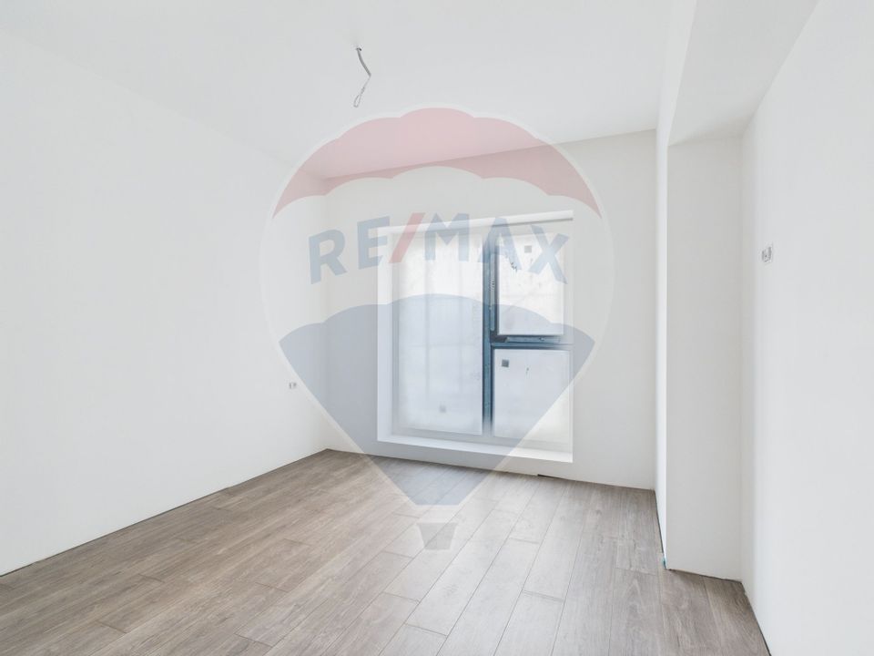 Apartament 2 camere OBOR, in constructie cu finalizare martie 2026