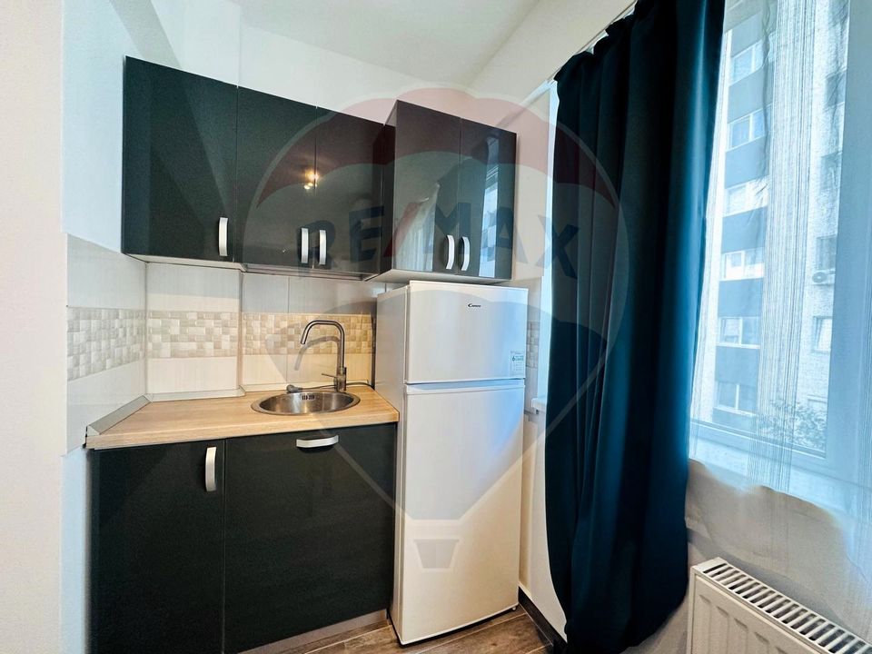 1 room Apartment for rent