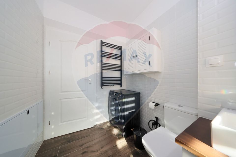 2 room Apartment for sale