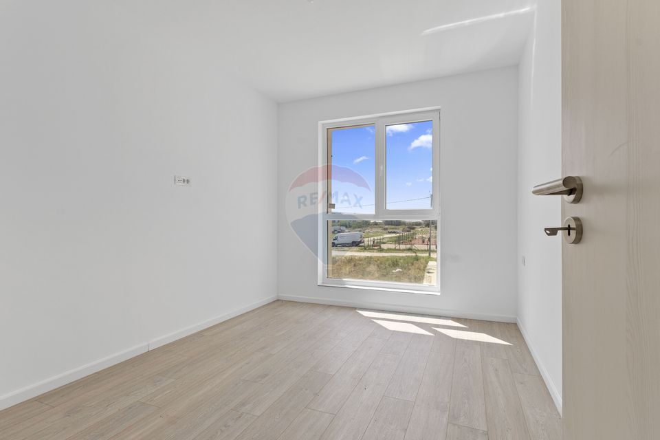 3 room Apartment for sale