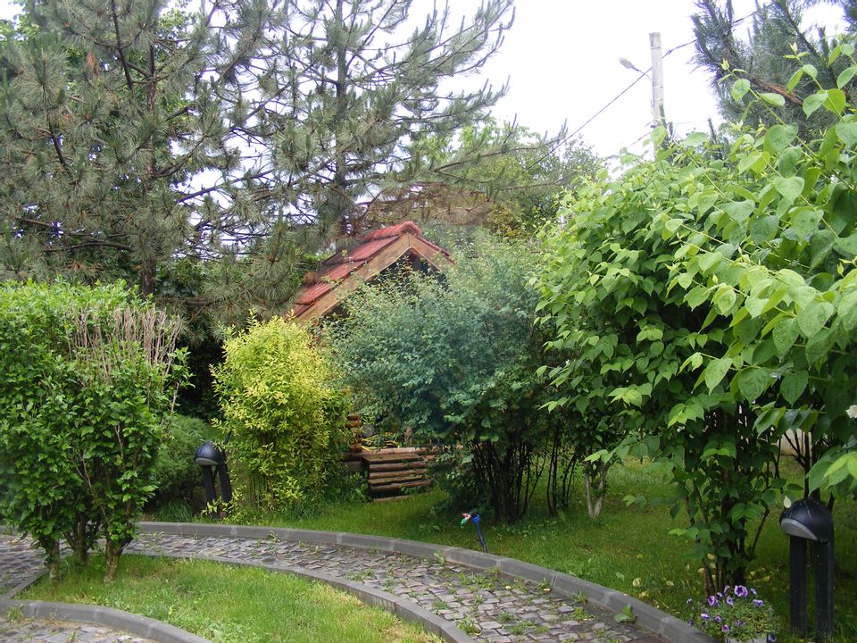 7 room House / Villa for sale