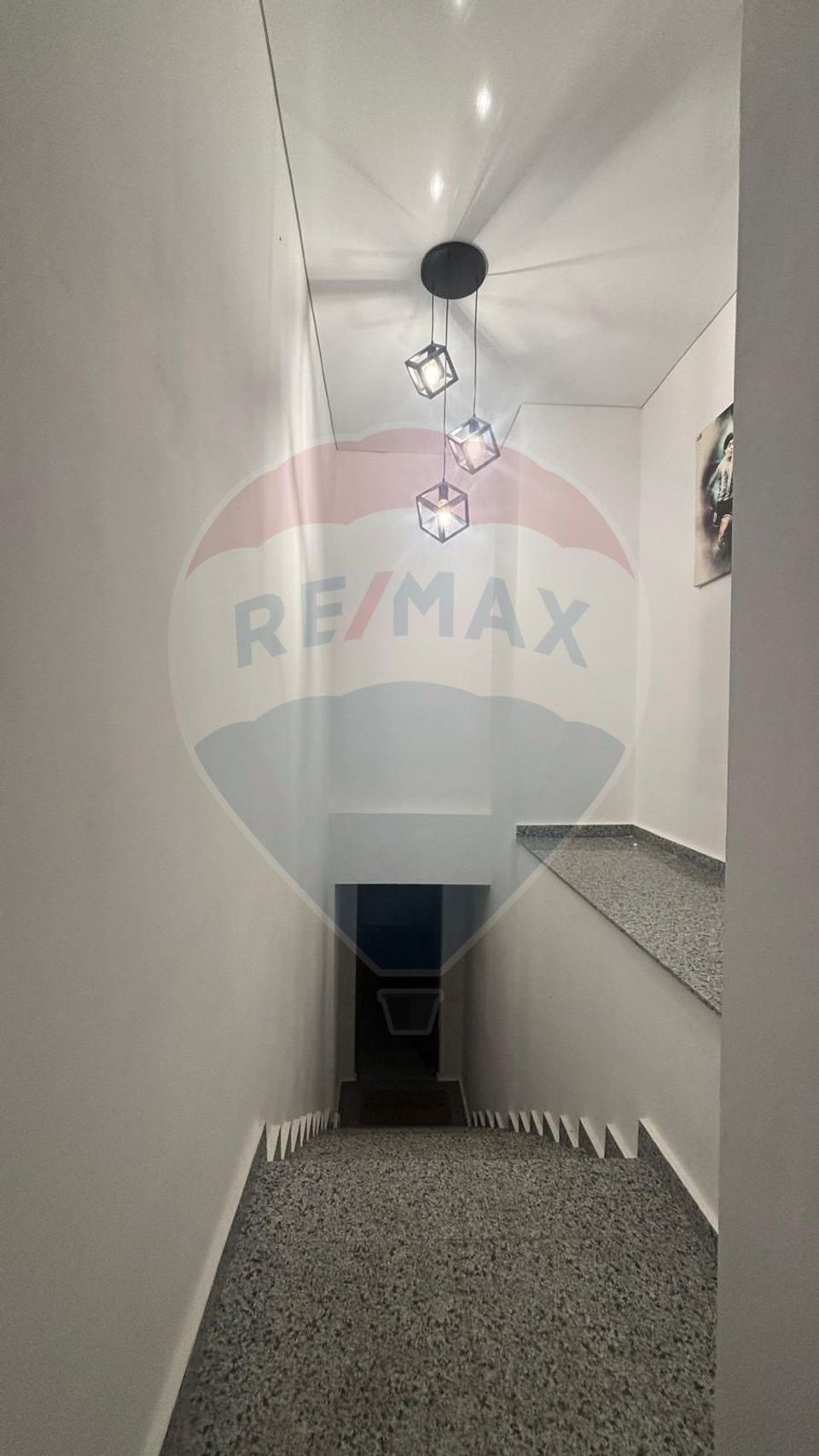 66sq.m Commercial Space for rent, Faleza Nord area