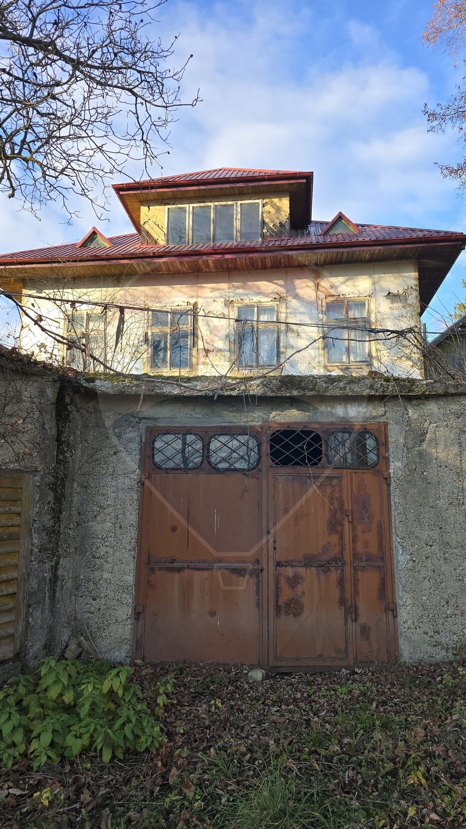 Land 10,860sqm Fratautii Noi / Strada Dealului