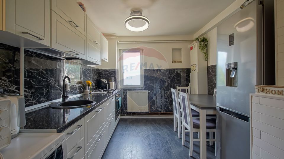 !! VANDUT !! Apartament 2 camere, gata de mutat, zona  Gemenii