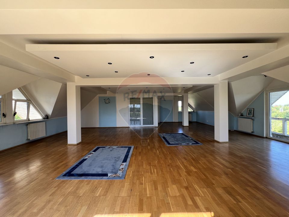 Casă cu potențial imens în Sat Lilieci, pe Aleea Florilor – lângă râul