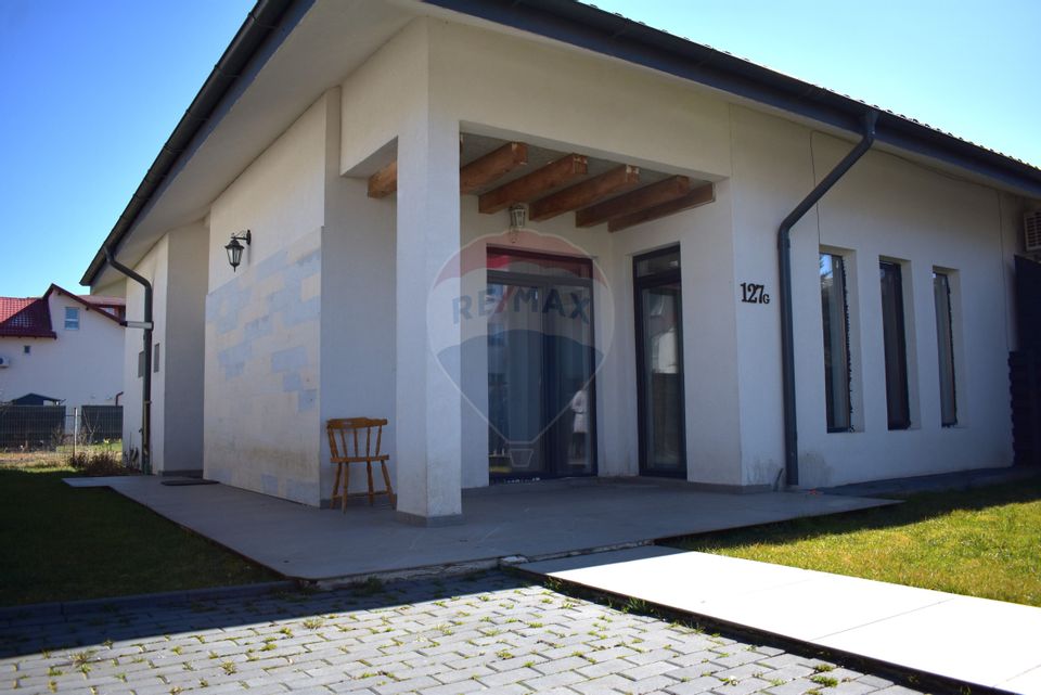4 room House / Villa for rent