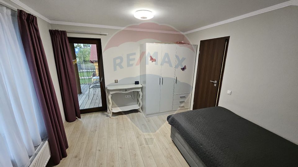 5 room House / Villa for rent, Turnisor area