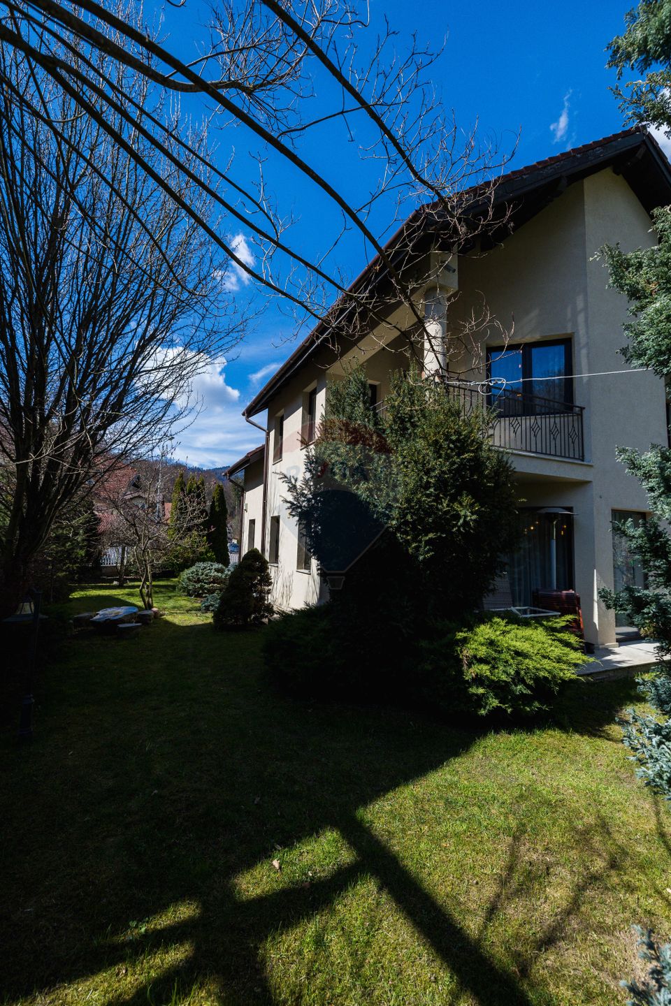 Vilă individuală de excepție | Green Valley, Brașov | Cartier privat