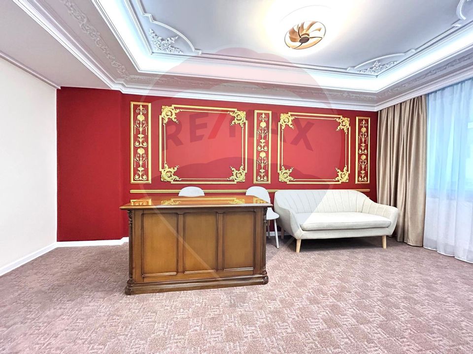 Apartament 2 camere – Chiajna, Militari Residence