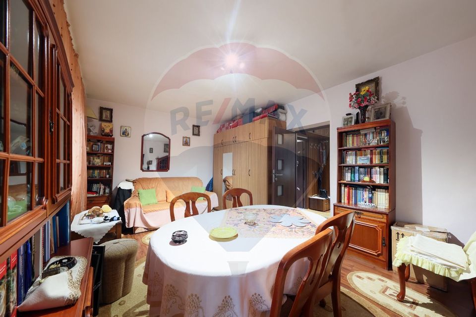 2 room Apartment for sale, Darste area