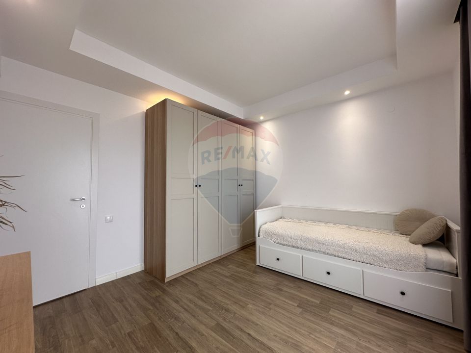 3 room Apartment for rent