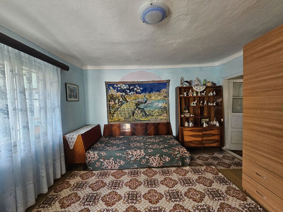 Casă de vânzare in Palazu Mare Constanta