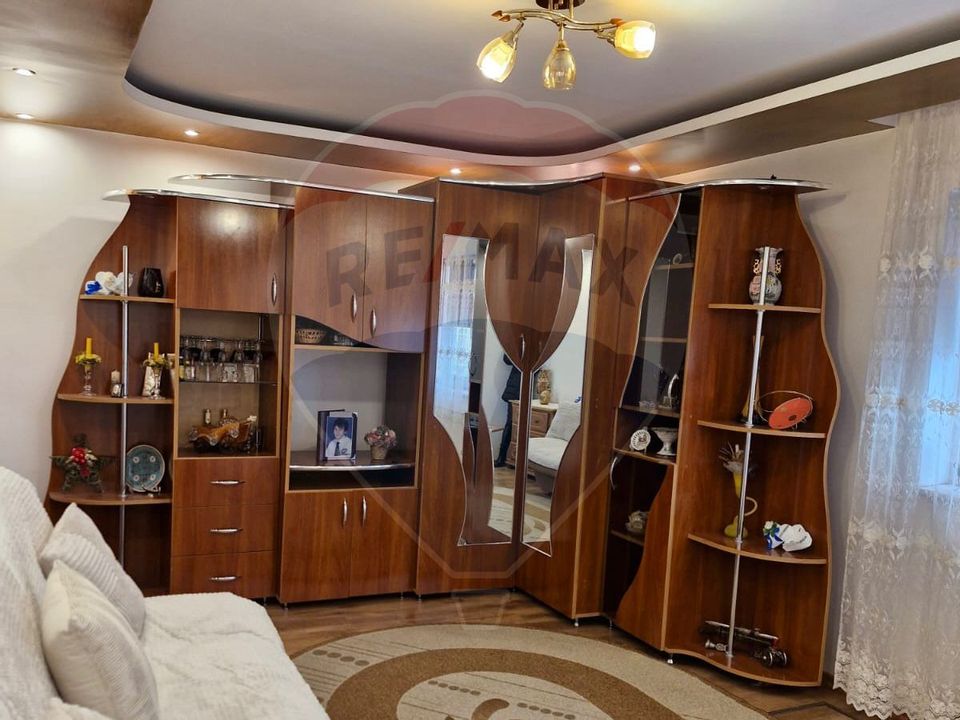 3 room Apartment for sale, Central area