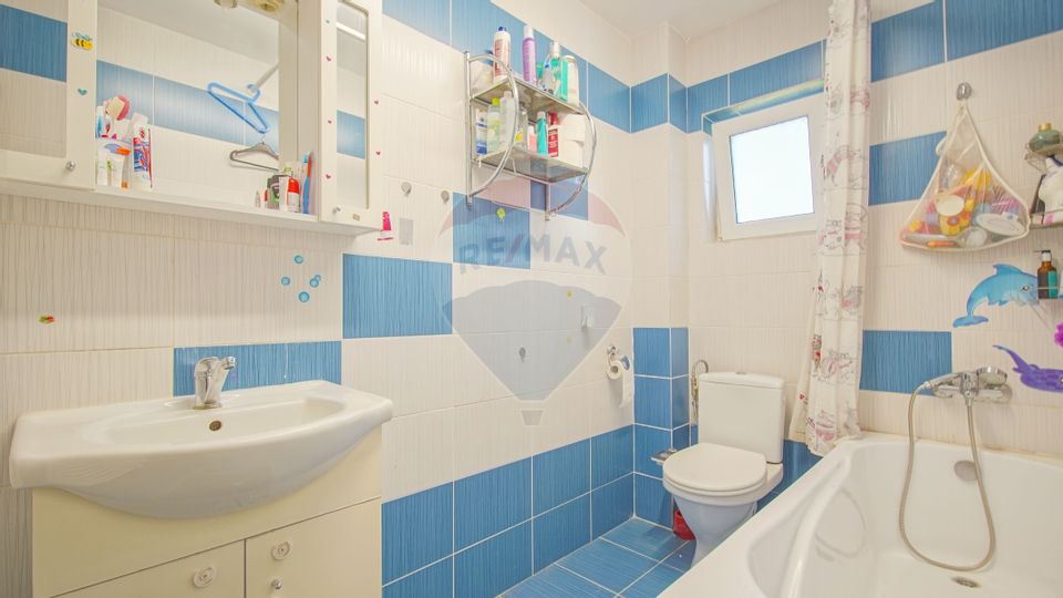 !! VANDUT !!! Apartament în vilă – Triaj, Brașov