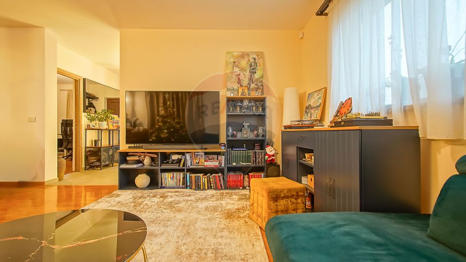 COMISION 0% | Casă tip duplex de vânzare | 5 camere | Cartier Izvor |