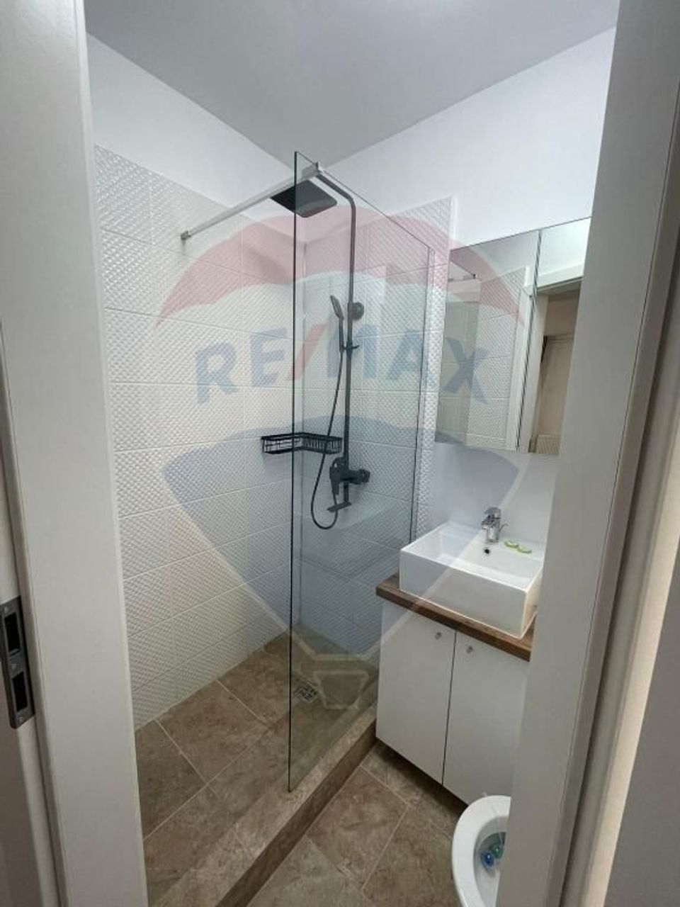 2 room Apartment for rent, Plevnei area