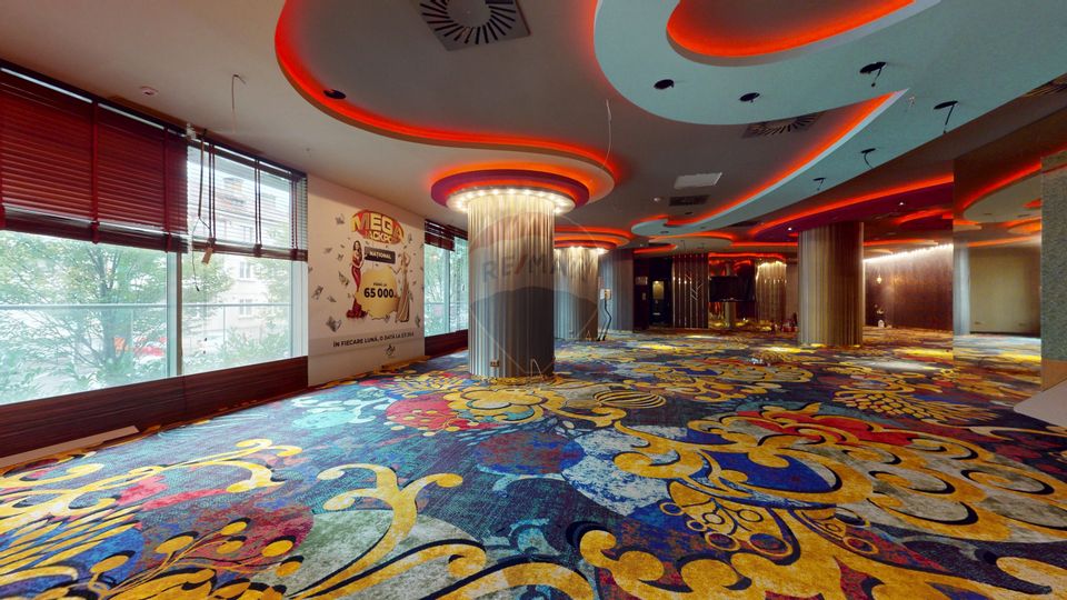 Închiriere spațiu comercial ultracentral in Brașov