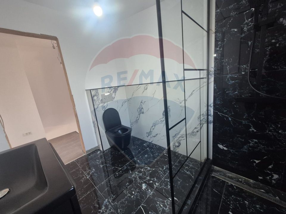 Vanzare Casa A-Frame 3 camere I Constructie 2025