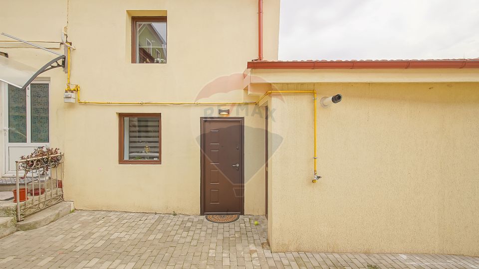 2 room Apartment for sale, Schei area